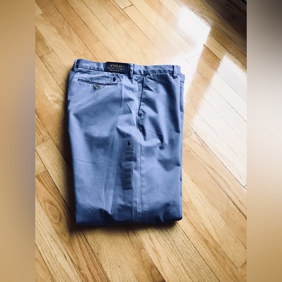 Ralph Lauren stretch classic fit 36x32 - Picture 2 of 6